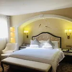 Urban Island Hotel Shanghai