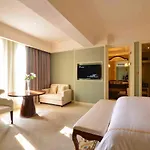 Urban Island Hotel Shanghai