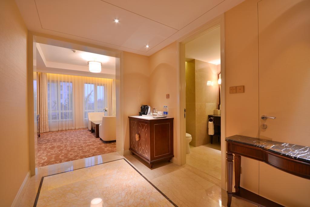 Hotel Urban Island
