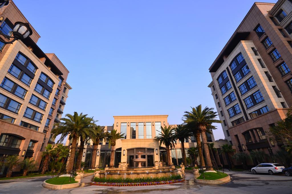 Urban Island 5*