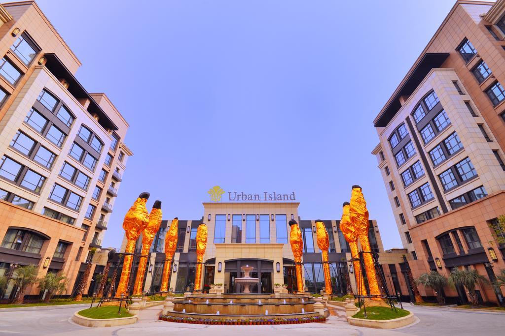 Hotel Urban Island 5*