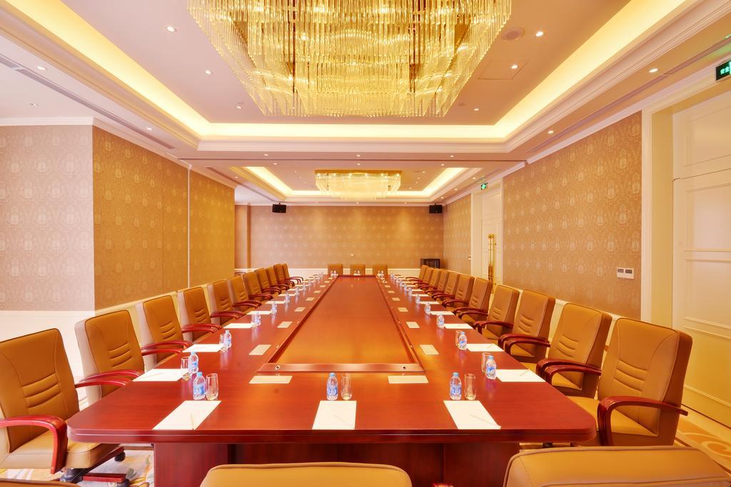 Urban Island Hotel Shanghai