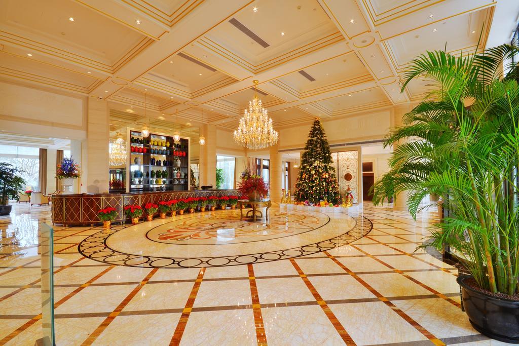 Urban Island Hotel 5*