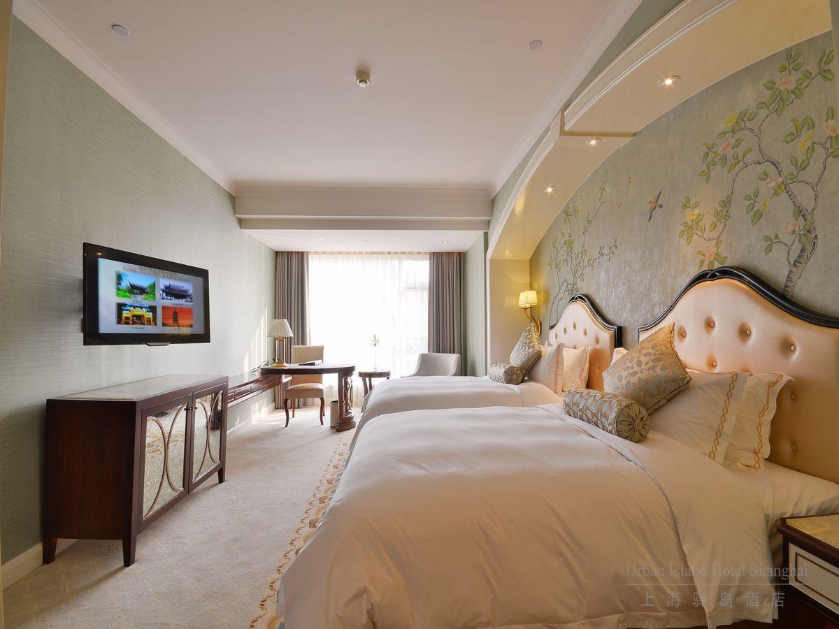 Hotel Urban Island
