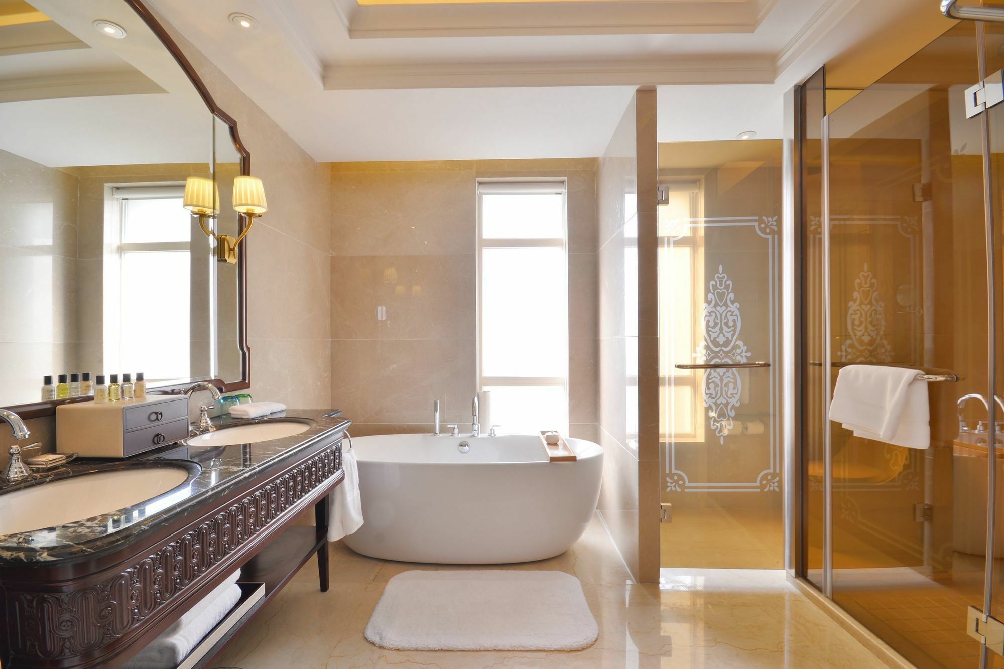 Urban Island 5*