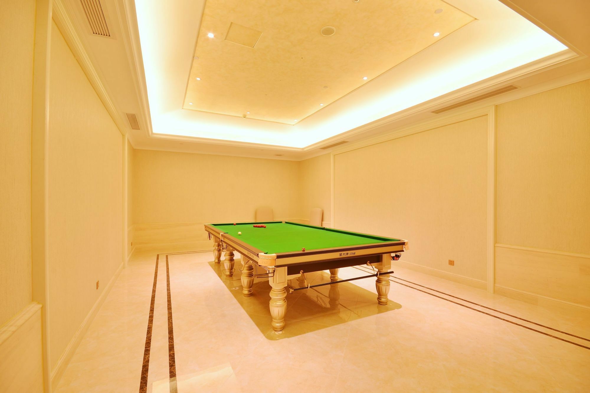 Hotel Urban Island Shanghai