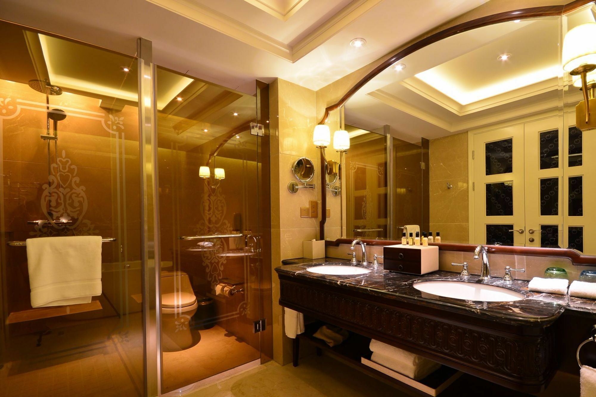 Hotel Urban Island