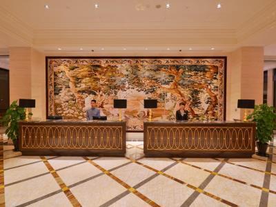Hotel Urban Island